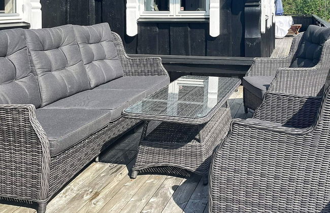 5 Star Holiday Home in Treungen - Foto 22