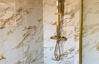 St Albans Gem Stylish Flat Balcony Easy Commute - Photo 5