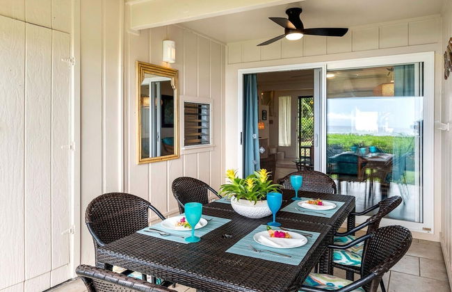 Keauhou Kona Surf & Racquet Club Townhouse #4 - Foto 41