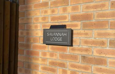 Savannah Lodge - Photo 22