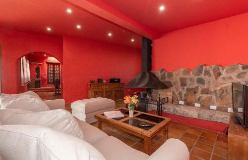 Finca El Lomo - Foto 5