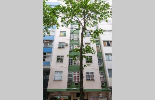 Charmoso Apartamento Leme/copacabana - Photo 58