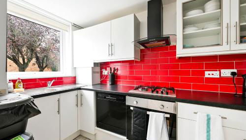 Spacious 5-Bedroom Family Home in Greenwhich - Foto 5