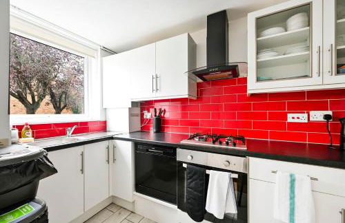 Spacious 5-Bedroom Family Home in Greenwhich - Foto 5