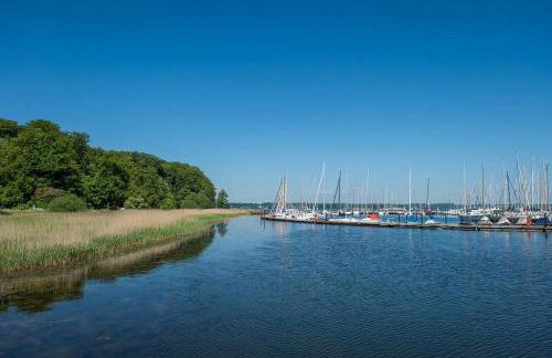 Ferienwohnung Schwitzkowski - Foto 12