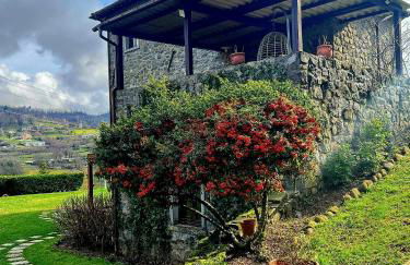 Villa Casa di Pietra en el norte de Lucca, Toscana - Foto 45