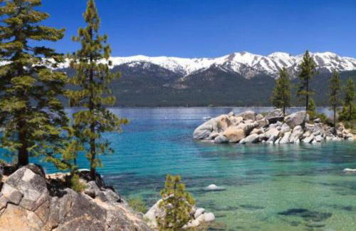 Tahoe Snowbird Retreat - Foto 26