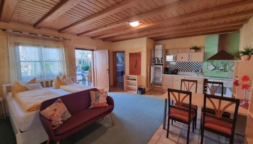 Ferienhäusle Sommerach - Foto 2