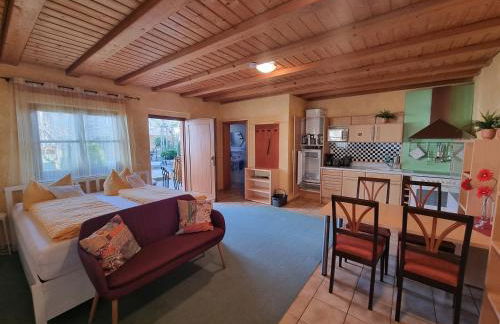 Ferienhäusle Sommerach - Foto 2