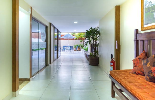 Mc Flats Ipanema Beach Star - Foto 36