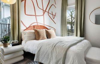 Kays Hideaway - Stylish stay steps to dining - Foto 17