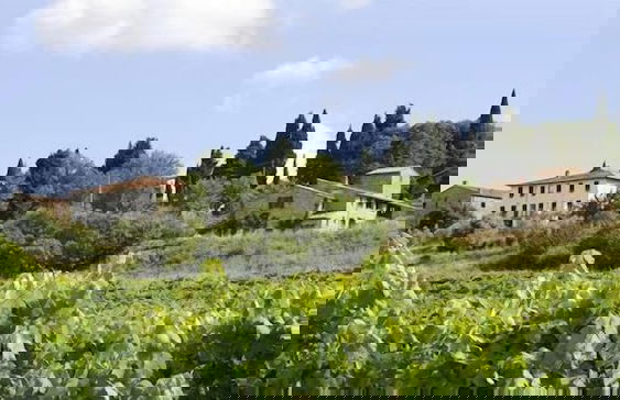 Montelucci Country Resort & Agriturismo di Charme - Foto 63