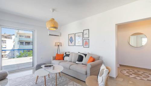 Voula Panoramic Terraces - Greecing - Foto 3