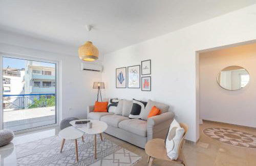 Voula Panoramic Terraces - Greecing - Foto 3