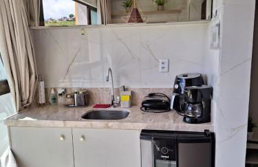 Aconchegante apartamento studio em Bananeiras - Photo 7