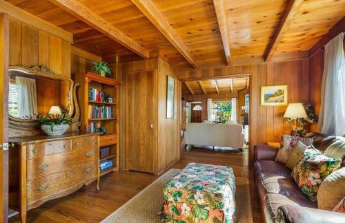 Oceanview, Walk To Beach, Fire Pit - Photo 23