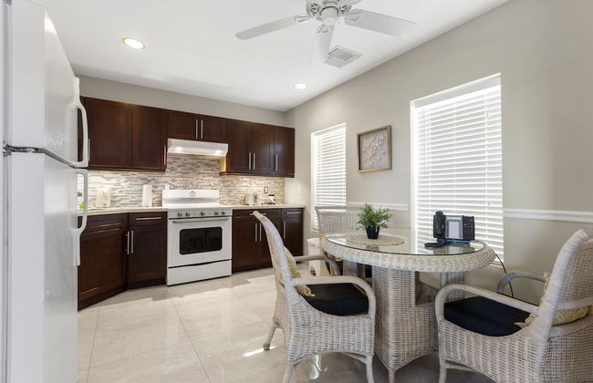 Northwest Point Resort - Foto 14