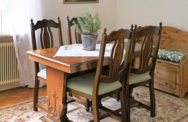 6 Person Holiday Home in Laholm - Foto 18