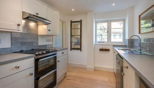 Owl Cottage - Foto 5