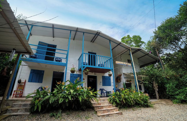 La Posada De Las Aves - Photo 29