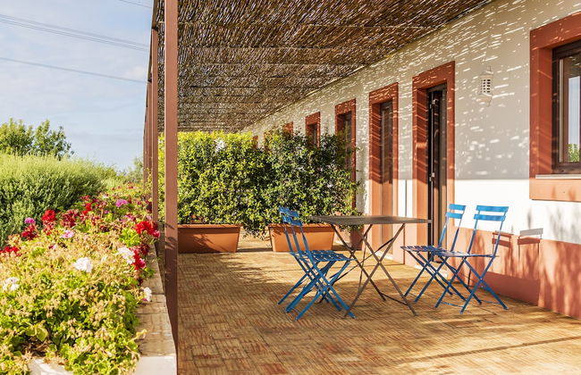 Quinta da Baleeira - Foto 49