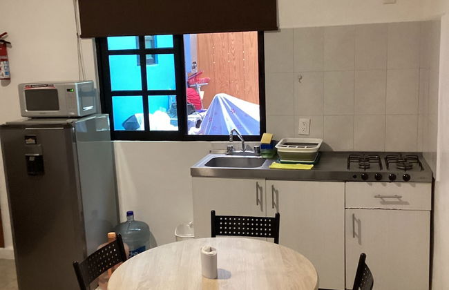 Department, Studio Type Excellent Location - Foto 8