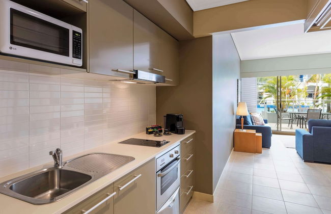 Oaks Hervey Bay Resort and Spa - Foto 59