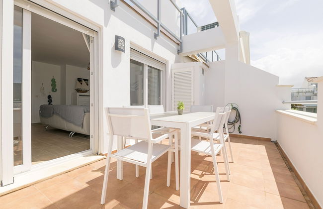 Mirador Del Estrecho - Foto 6