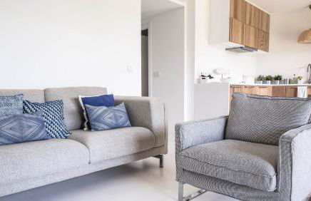 Beach House Pedras D'el Rei - Foto 11