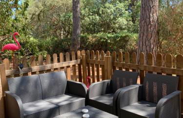 Studio climatisé avec piscine - Foto 12