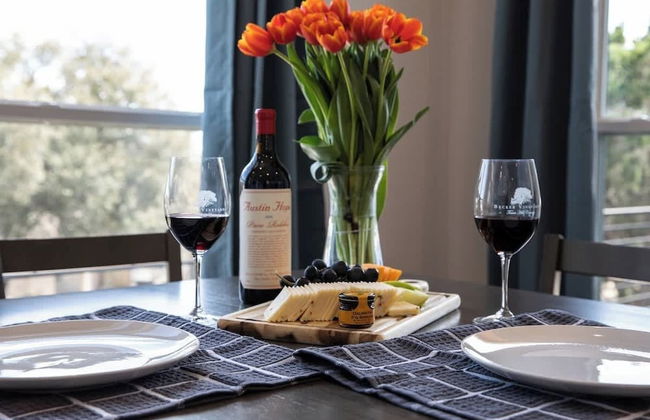 Stunning Lake Home With Pool-beach-gym-boat Access - Foto 4