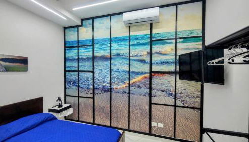 Roccaforte House - Palermo - Foto 5