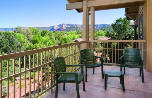 Beautiful Resort in Sedona Arizona 2BD A Haven for Spiritual Wellness - Foto 21