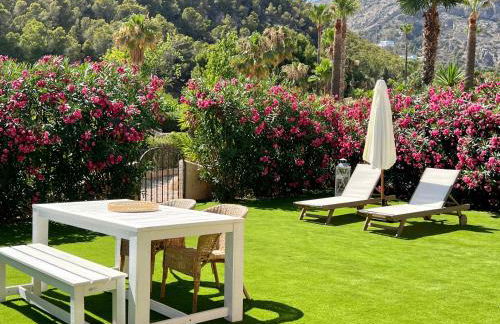 ALTEA HILLS - Playa y Jardín - Foto 3