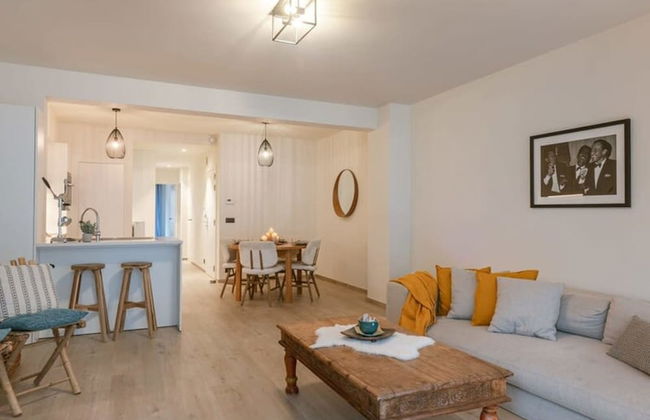 Modern 2 Bedroom in Centre of Knokke - Foto 11