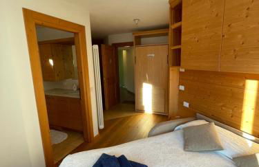 Monolocale Stelvio- Residenza Vallecetta 2 - Photo 6