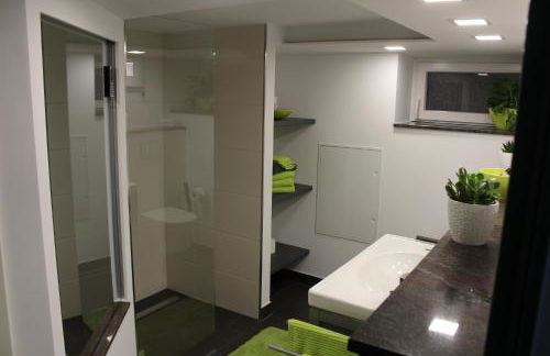 Ferienwohnung Zum Alten Gaswerk - Foto 20