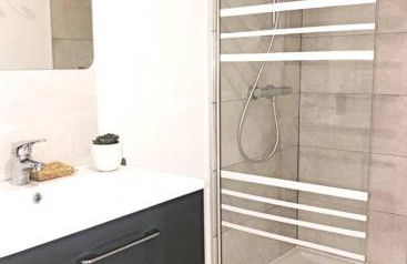 T3 L'Olivier & Jardin 1 à 4 Pers à Villa Terra - Foto 27