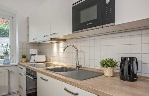 Villa Meereswoge 02 - Photo 10