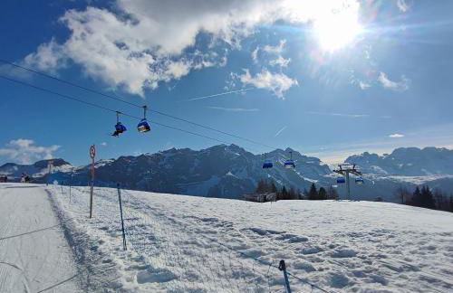 Genziana Apartment - Foto 30