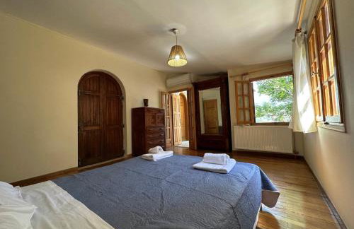 Kofinas villa Evdilos by BRP-PROPERTIES - Photo 9