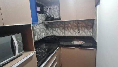 FLAT BEIRA MAR -SCALA RESIDENZA - Apt 909 - Foto 4