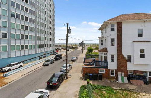 Renovated Beach Block 7BR North Beach Atlantic City - Steps to Beach & Casino - Foto 60