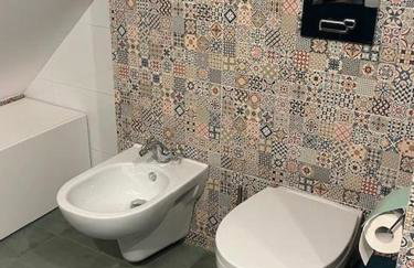 Domek Zielona Sowa - Foto 41