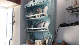 Traditional Medieval Stone house in "Ano Syros" - Foto 5