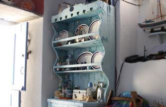 Traditional Medieval Stone house in "Ano Syros" - Foto 5