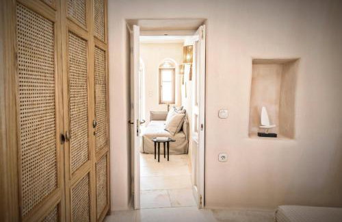 4TWaves Pyrgos House -near the square Platanos - Foto 22