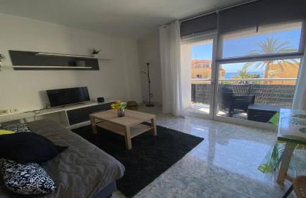 Apt. ManRey 2A - Turquesa - Foto 1