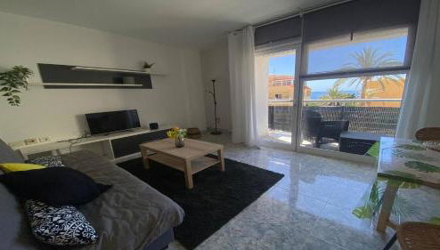 Apt. ManRey 2A - Turquesa - Foto 1, Other