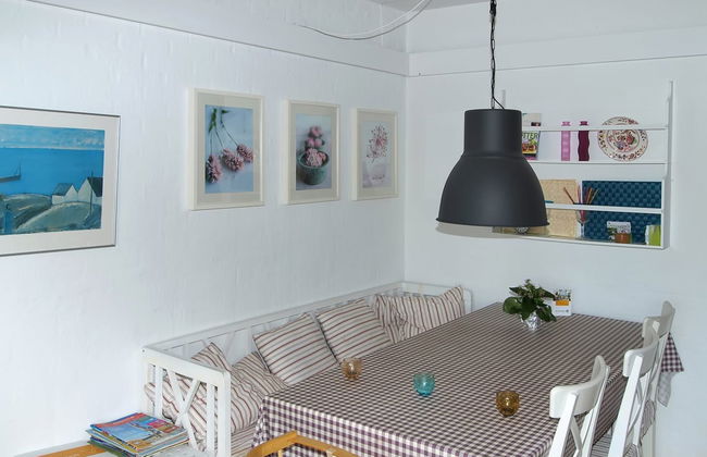 "Thorke" - 5km from the sea - Photo 5